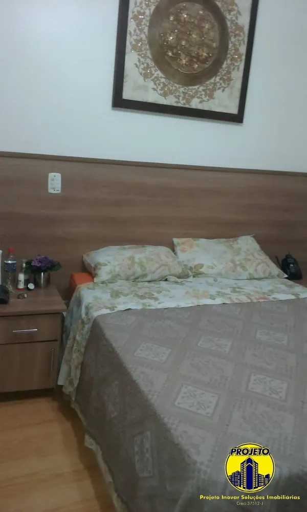 Casa de Condomínio, 3 quartos - Foto 12