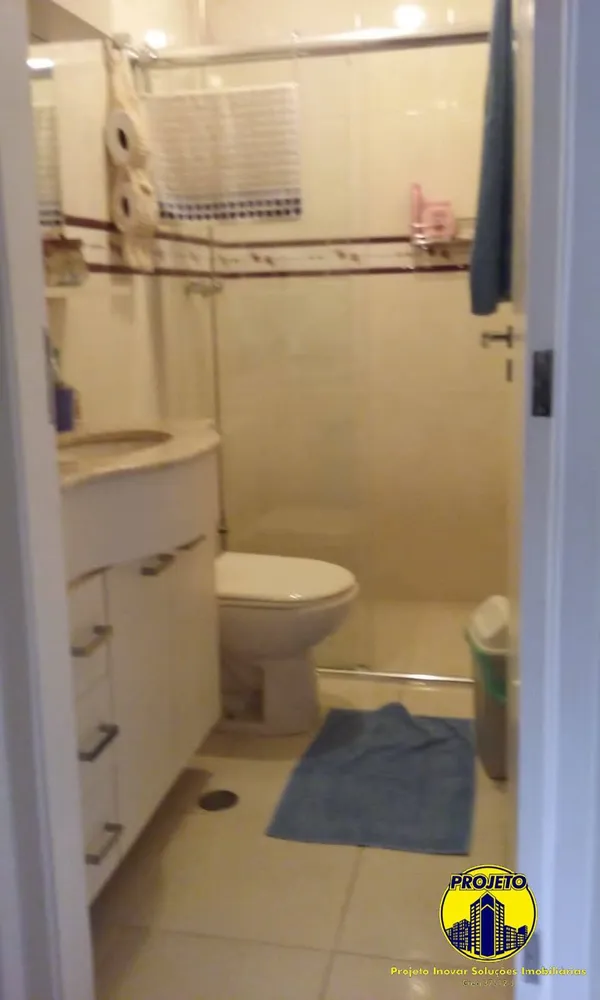 Casa de Condomínio, 3 quartos - Foto 7