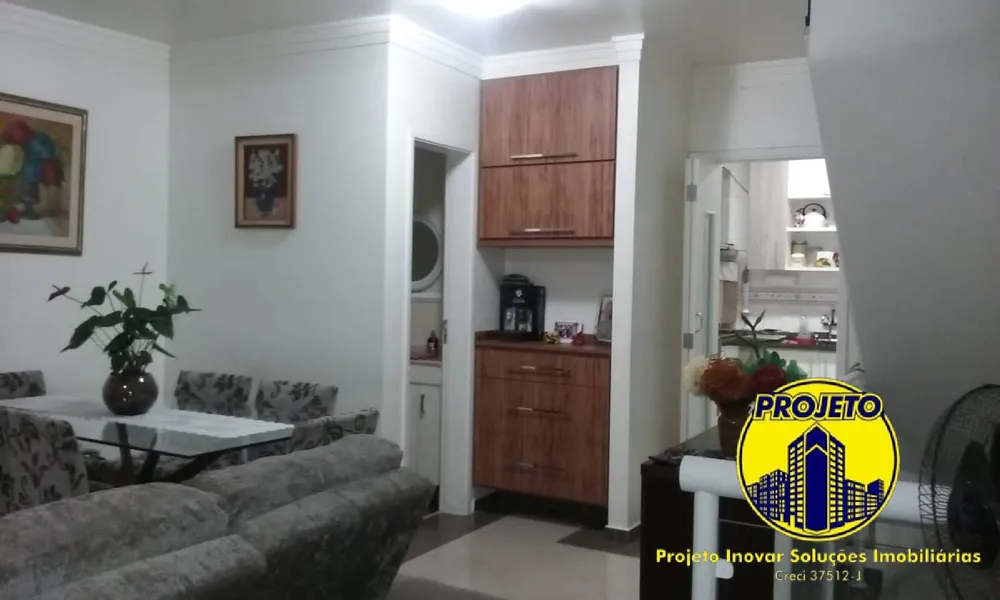 Casa de Condomínio, 3 quartos - Foto 10