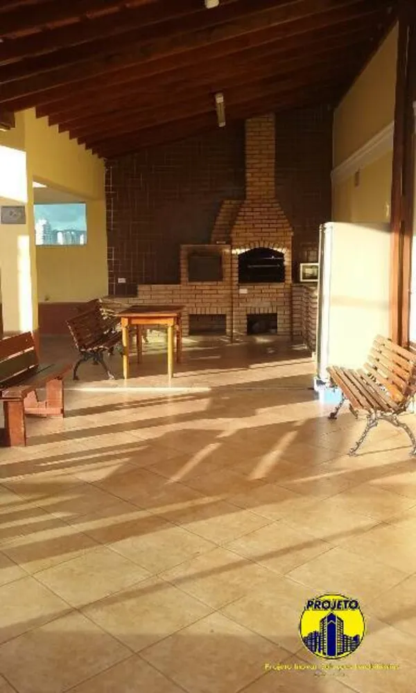 Casa de Condomínio, 3 quartos - Foto 11