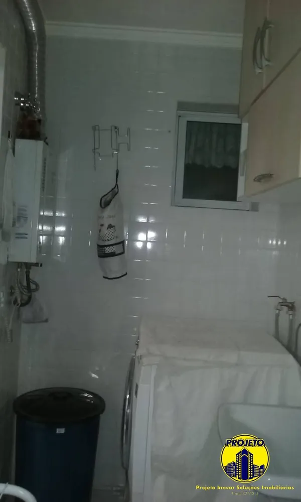 Casa de Condomínio, 3 quartos - Foto 6