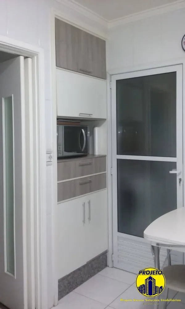 Casa de Condomínio, 3 quartos - Foto 8