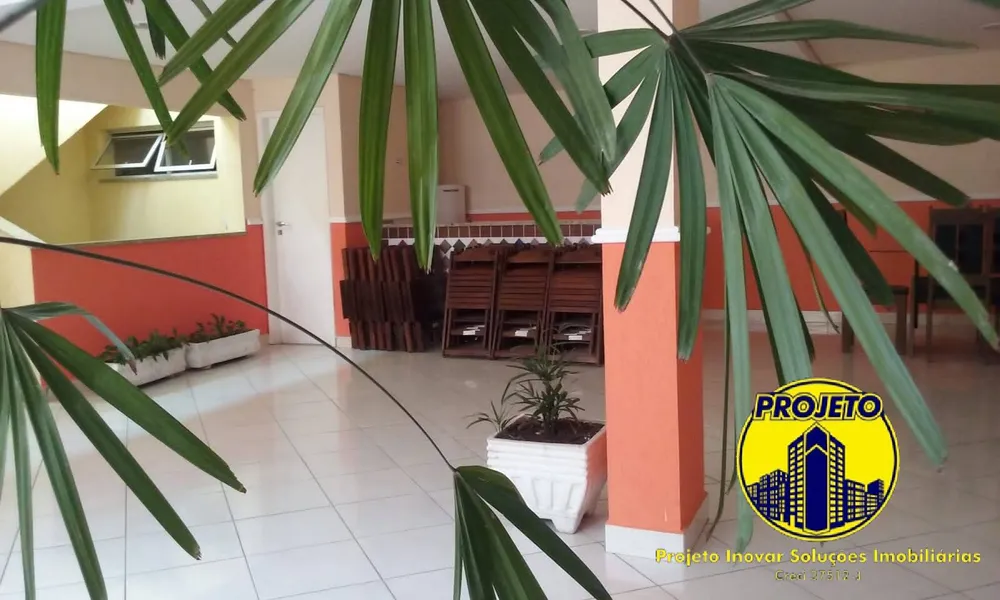 Casa de Condomínio, 3 quartos - Foto 5