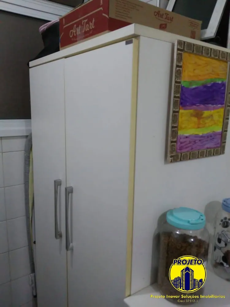 Apartamento, 3 quartos, 77 m² - Foto 8