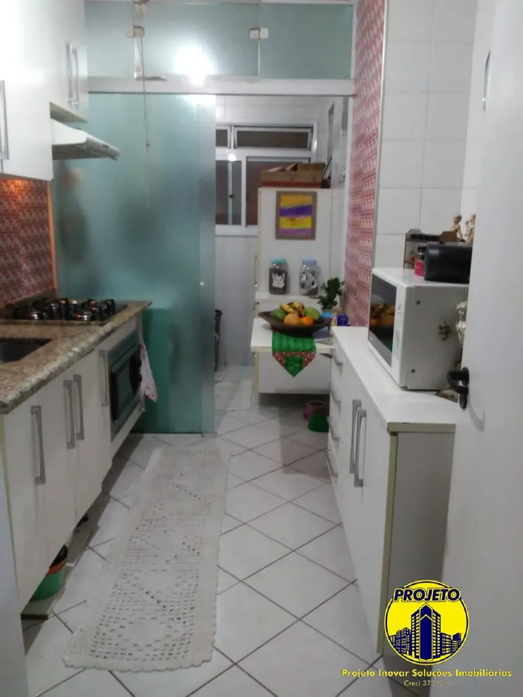 Apartamento, 3 quartos, 77 m² - Foto 5
