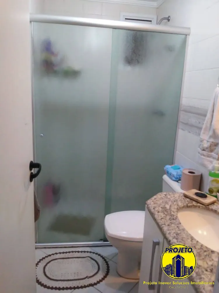 Apartamento, 3 quartos, 77 m² - Foto 7