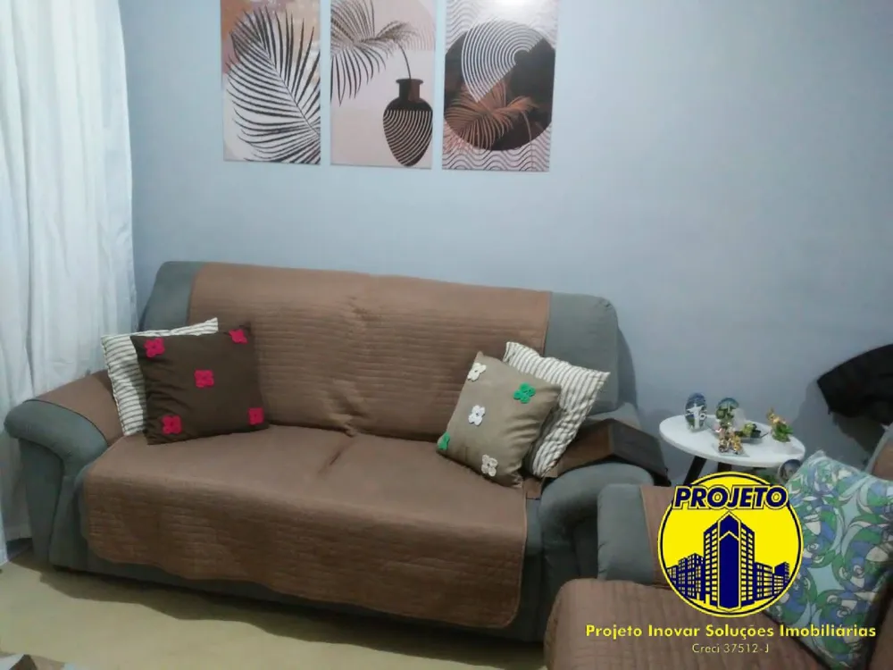 Apartamento, 3 quartos, 77 m² - Foto 2