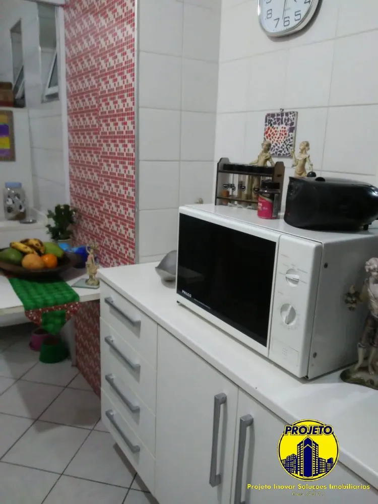 Apartamento, 3 quartos, 77 m² - Foto 11