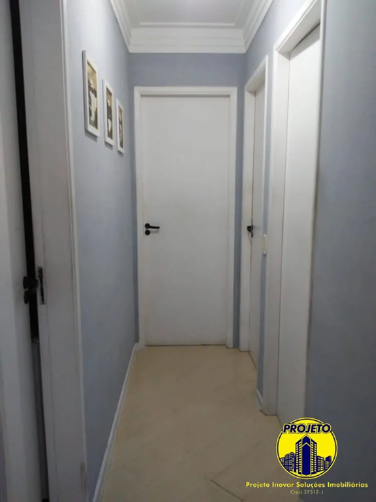 Apartamento, 3 quartos, 77 m² - Foto 4