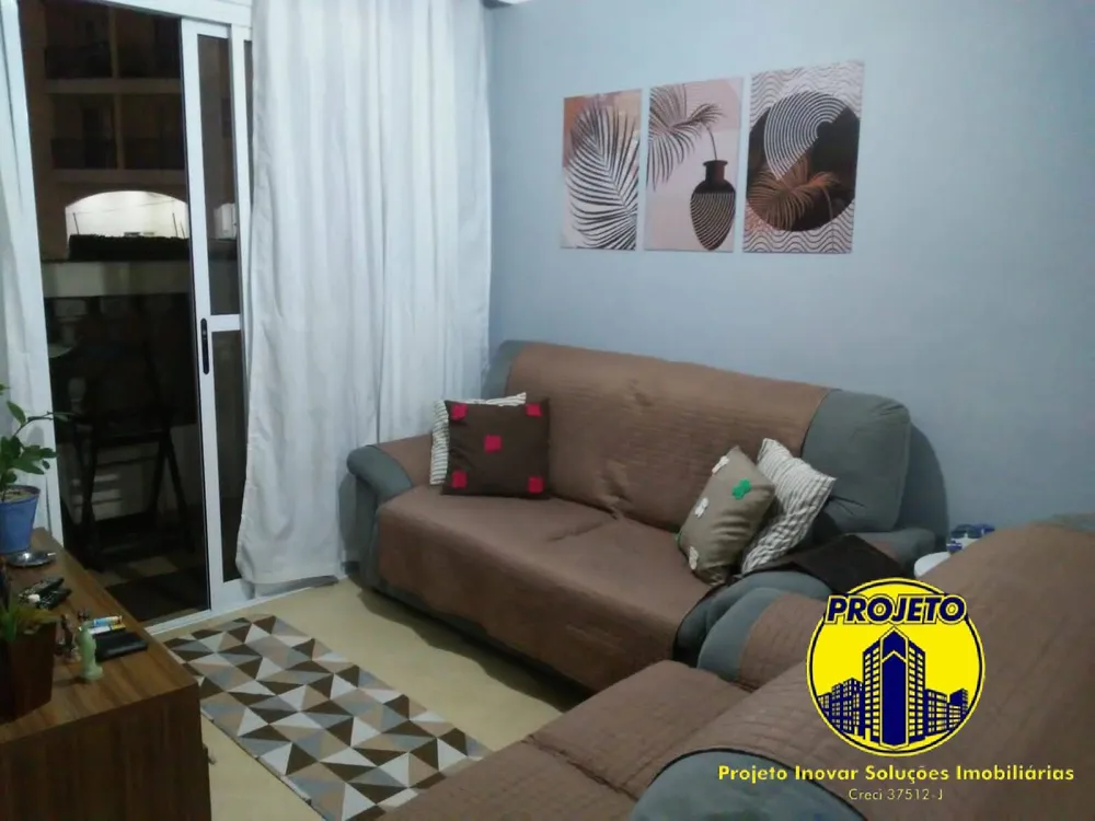 Apartamento, 3 quartos, 77 m² - Foto 9