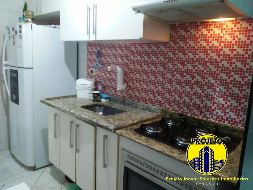 Apartamento, 3 quartos, 77 m² - Foto 1