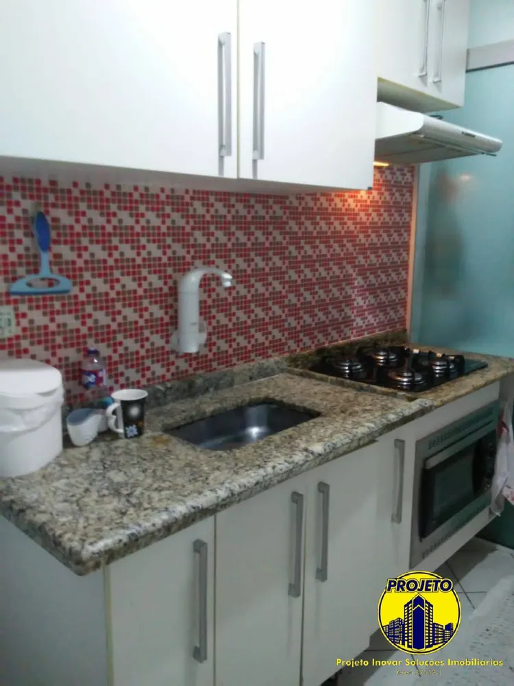 Apartamento, 3 quartos, 77 m² - Foto 10