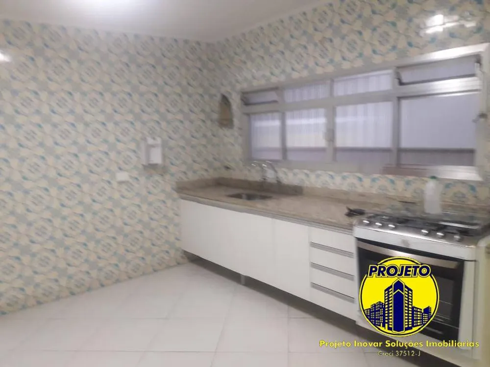Casa, 3 quartos, 211 m² - Foto 6