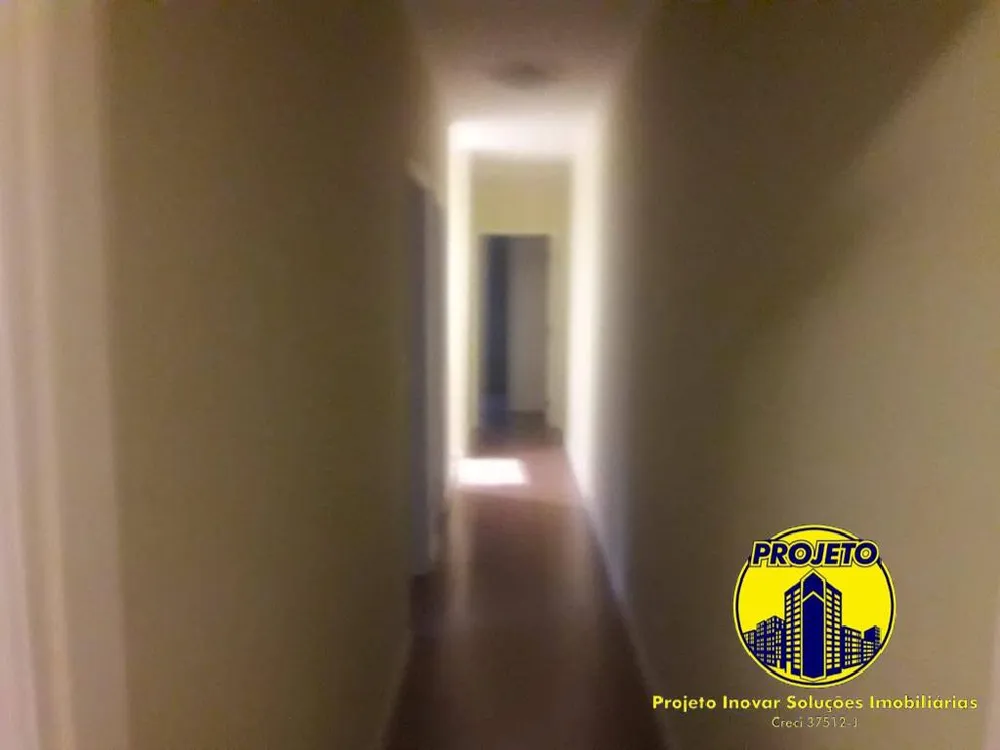 Casa, 3 quartos, 211 m² - Foto 5