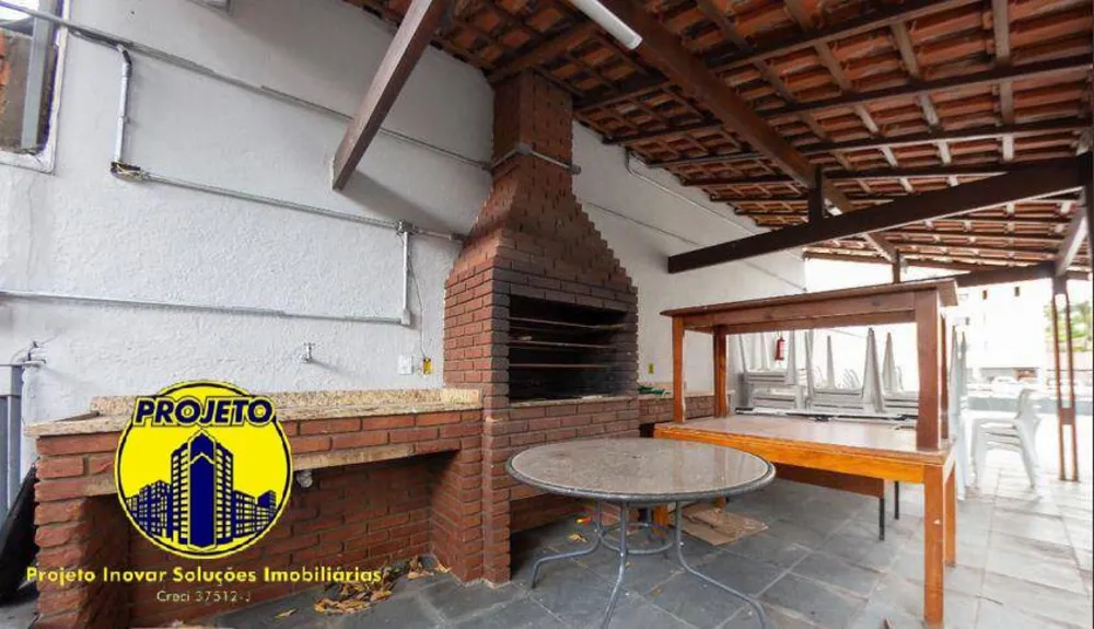 Apartamento, 2 quartos, 70 m² - Foto 1
