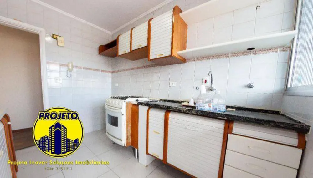 Apartamento, 2 quartos, 70 m² - Foto 3