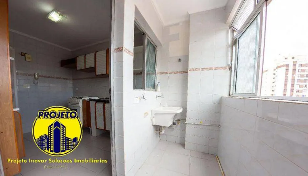 Apartamento, 2 quartos, 70 m² - Foto 2