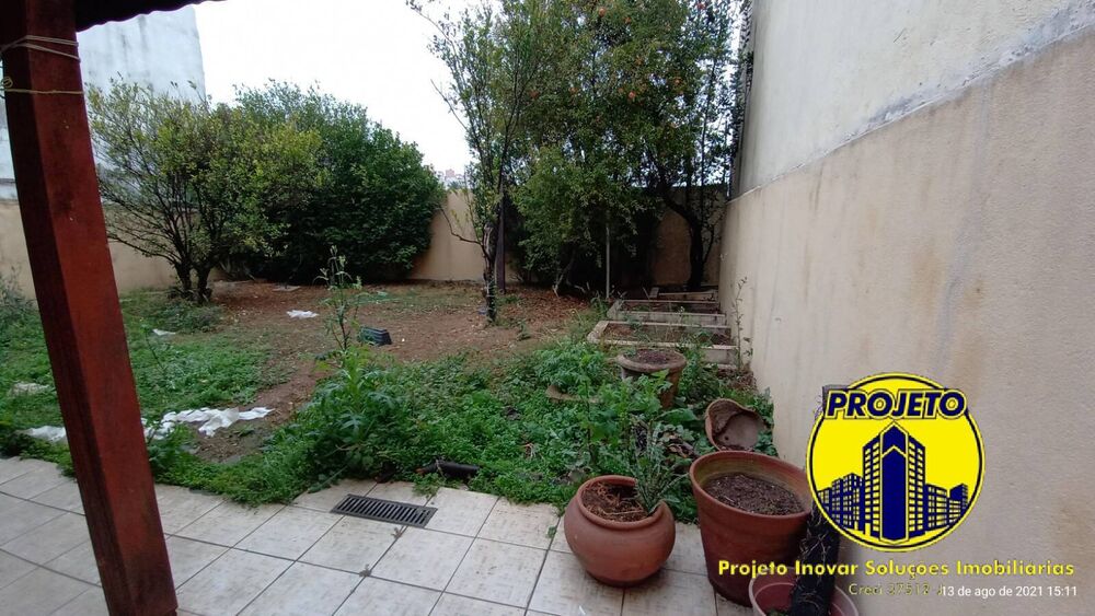 Sobrado, 5 quartos, 400 m² - Foto 16