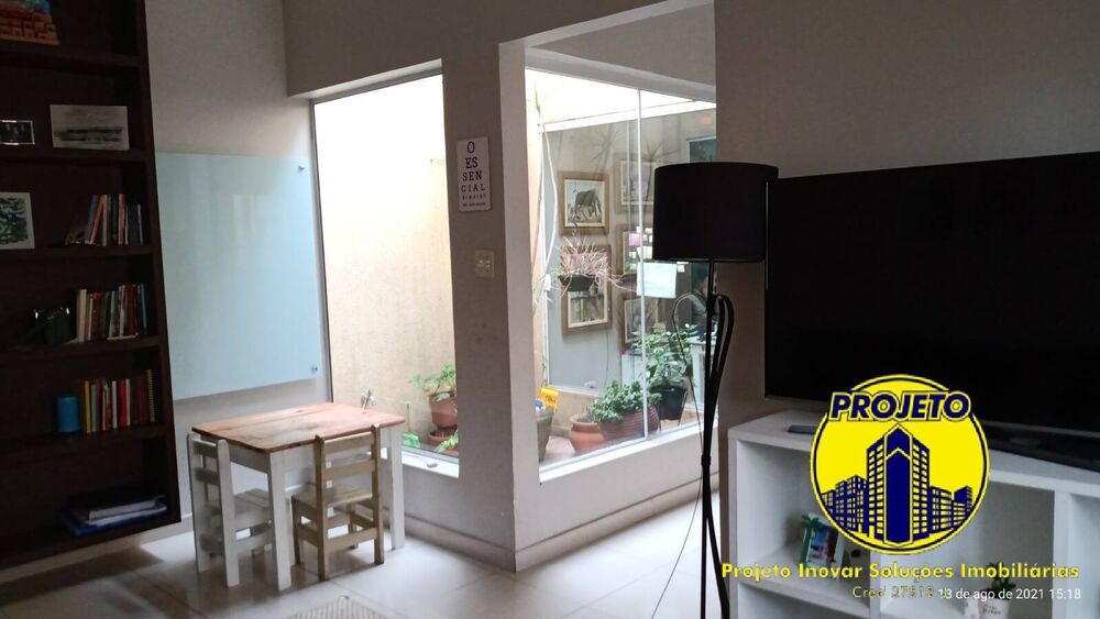 Sobrado, 5 quartos, 400 m² - Foto 1