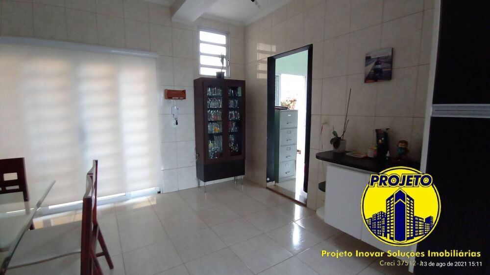 Sobrado, 5 quartos, 400 m² - Foto 3