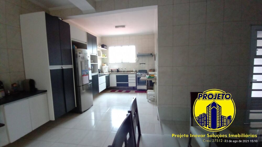 Sobrado, 5 quartos, 400 m² - Foto 4