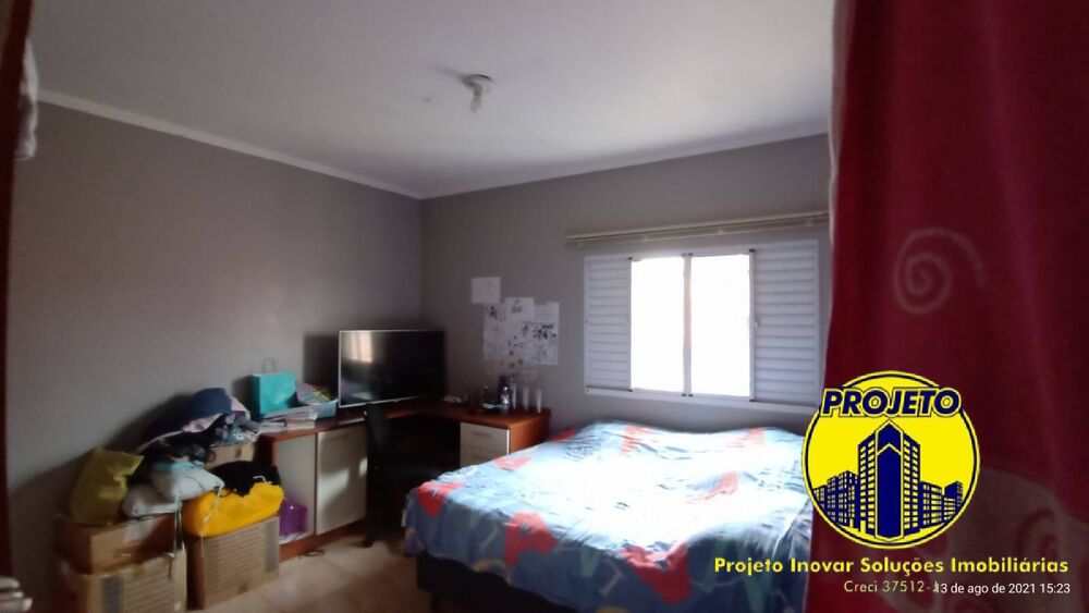 Sobrado, 5 quartos, 400 m² - Foto 7