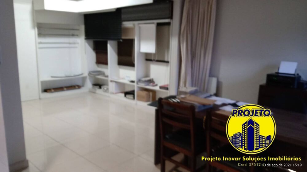 Sobrado, 5 quartos, 400 m² - Foto 2