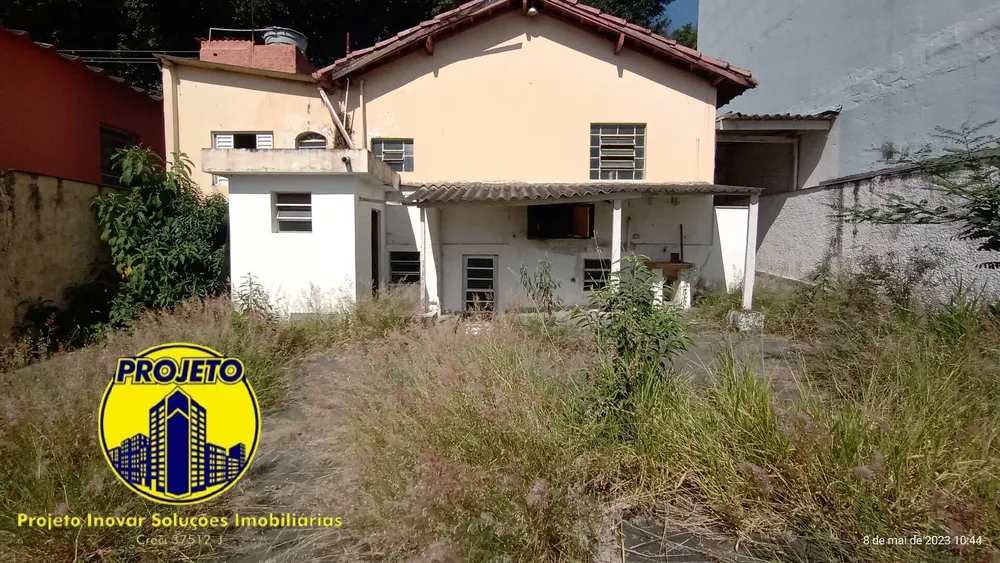 Terreno, 239 m² - Foto 1
