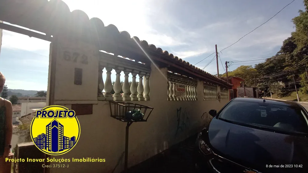 Terreno, 239 m² - Foto 4