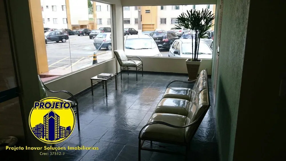 Apartamento, 2 quartos, 55 m² - Foto 9