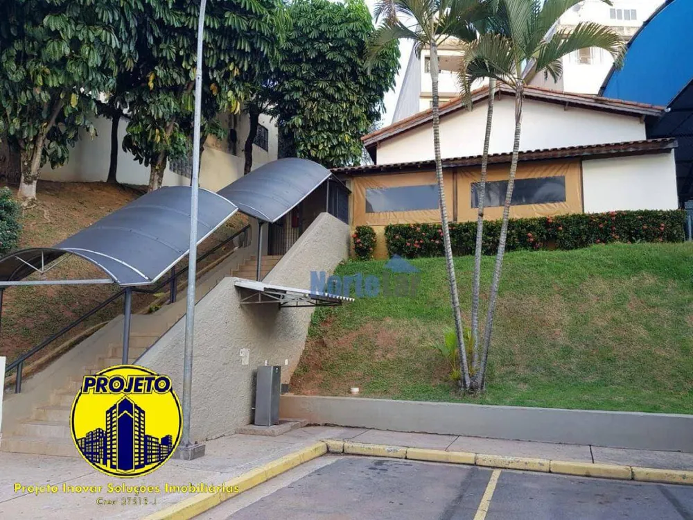 Apartamento, 2 quartos, 55 m² - Foto 12