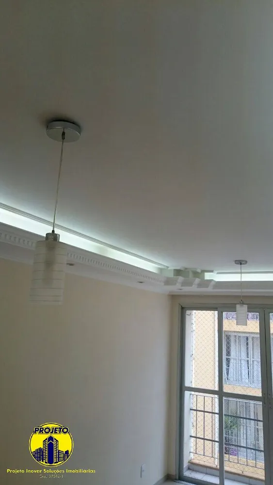 Apartamento, 2 quartos, 55 m² - Foto 3