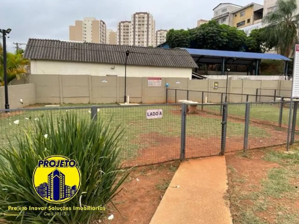 Apartamento, 2 quartos, 55 m² - Foto 7