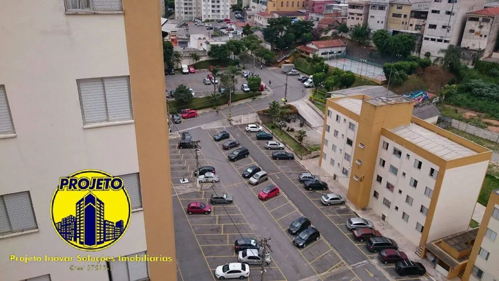 Apartamento, 2 quartos, 55 m² - Foto 8