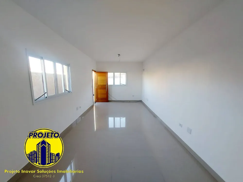 Sobrado, 3 quartos, 200 m² - Foto 4
