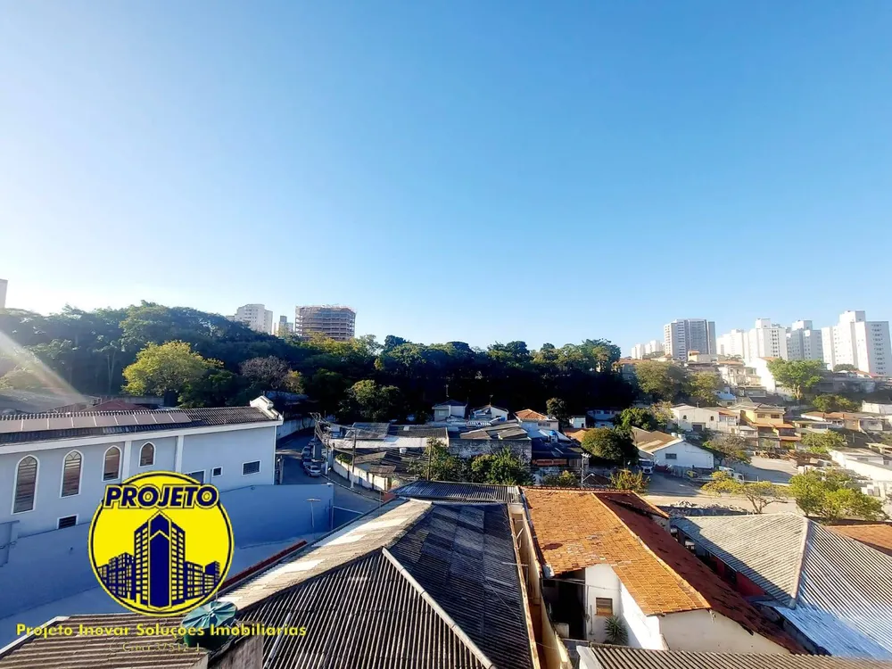 Sobrado, 3 quartos, 200 m² - Foto 12