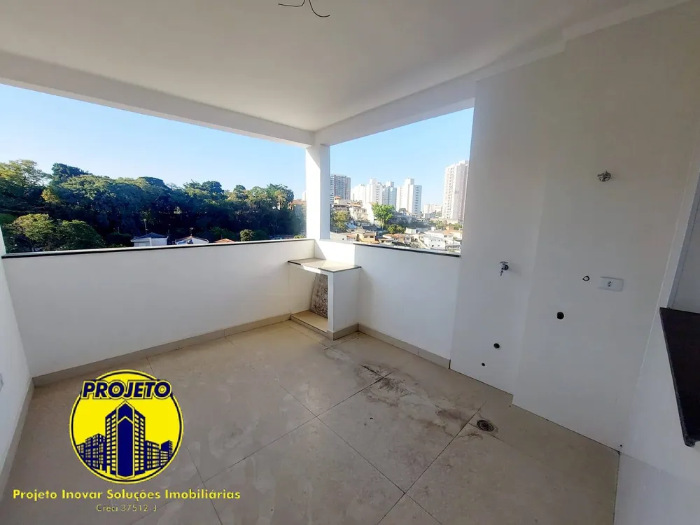 Sobrado, 3 quartos, 200 m² - Foto 11