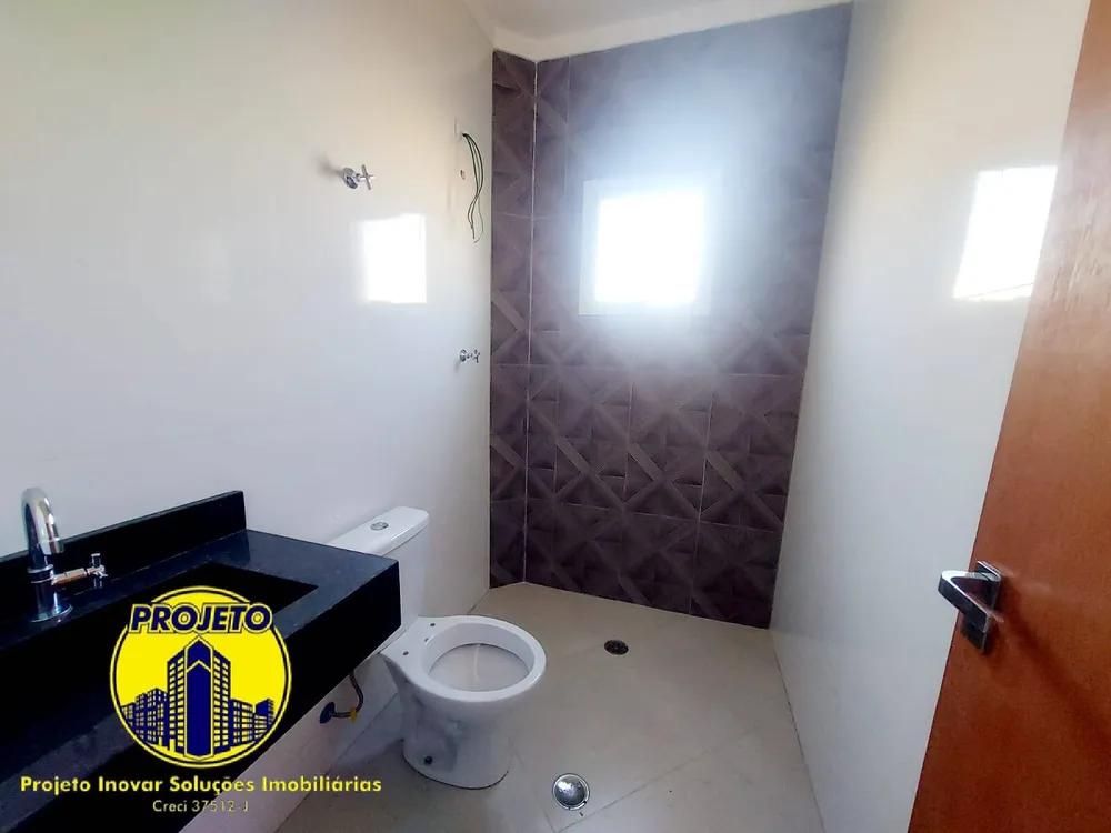 Sobrado, 3 quartos, 200 m² - Foto 9