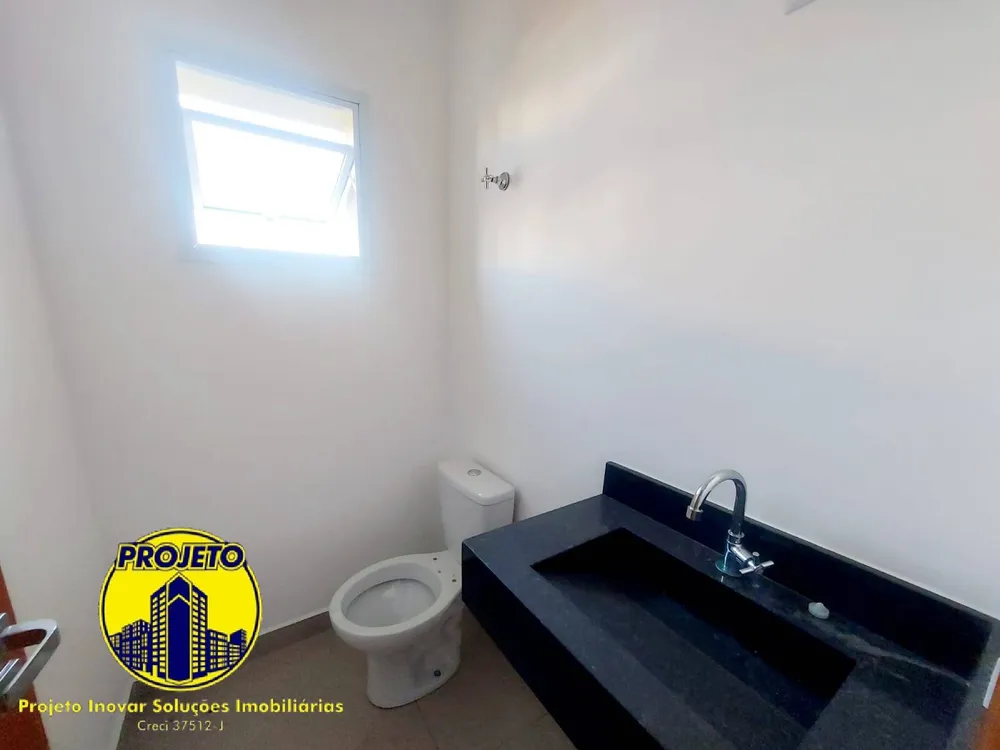 Sobrado, 3 quartos, 200 m² - Foto 5