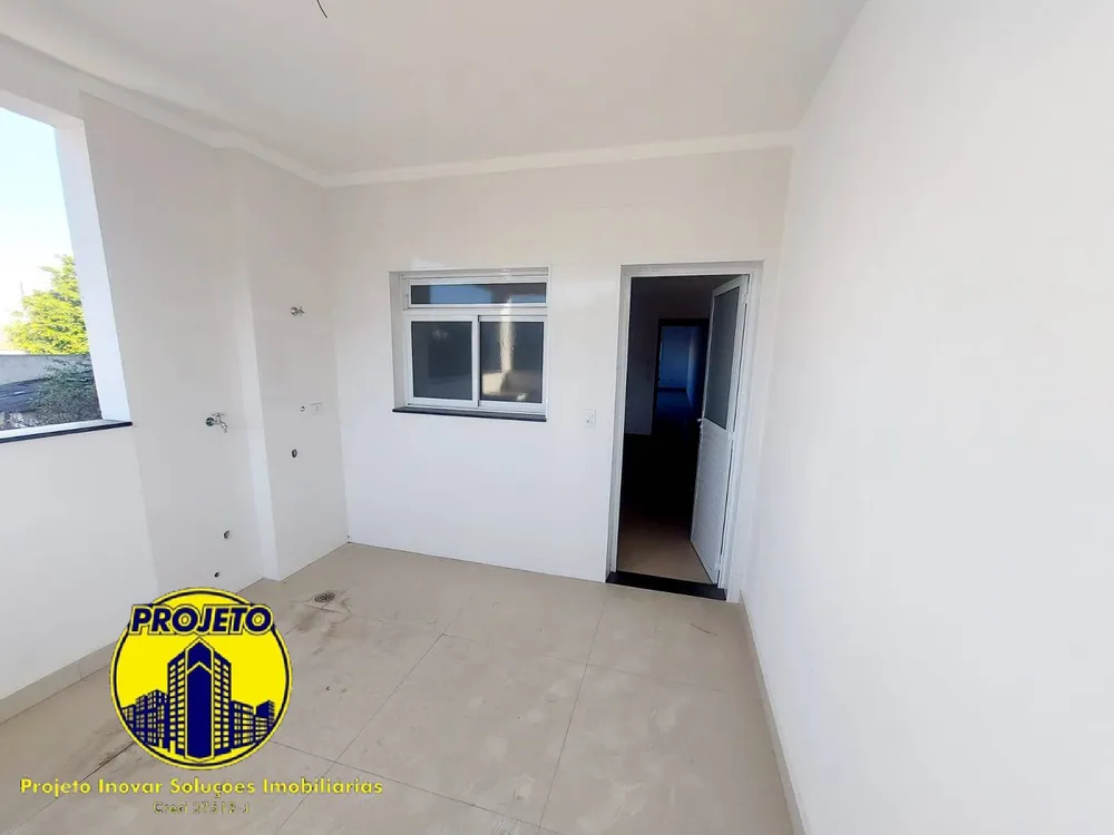 Sobrado, 3 quartos, 200 m² - Foto 10