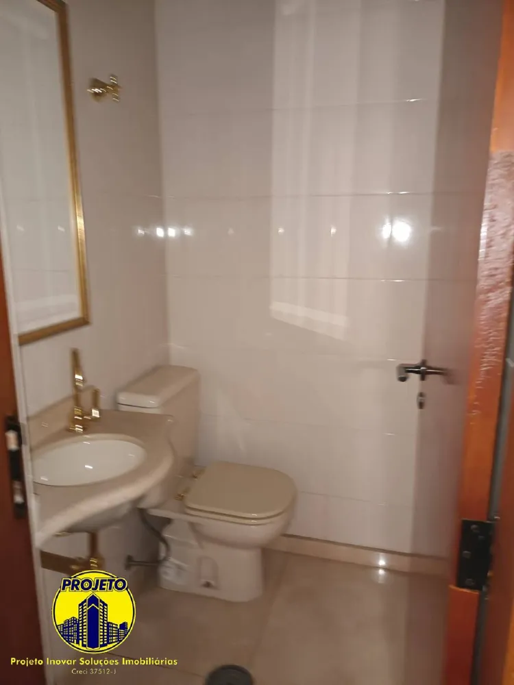 Apartamento, 3 quartos, 130 m² - Foto 1