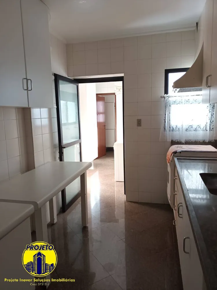 Apartamento, 3 quartos, 130 m² - Foto 7