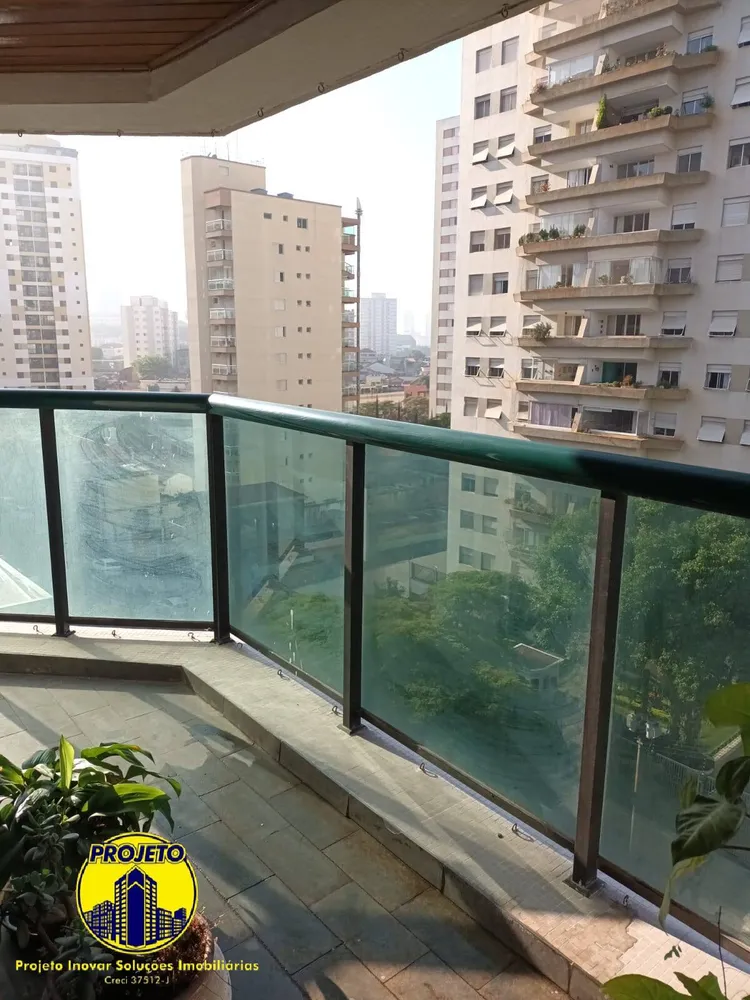 Apartamento, 3 quartos, 130 m² - Foto 8