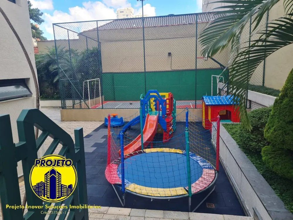 Apartamento, 3 quartos, 130 m² - Foto 5