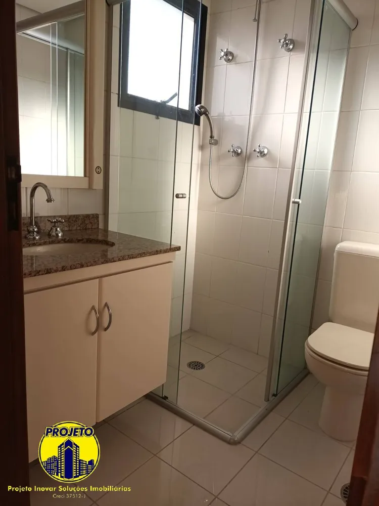Apartamento, 3 quartos, 130 m² - Foto 6