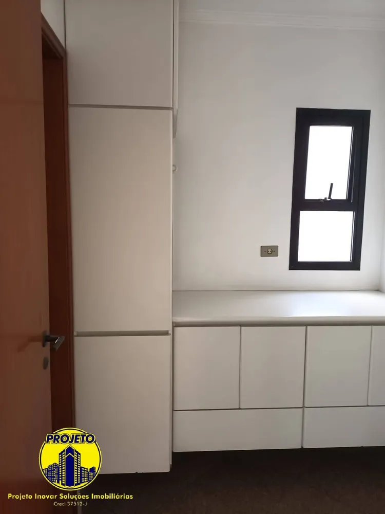 Apartamento, 3 quartos, 130 m² - Foto 3
