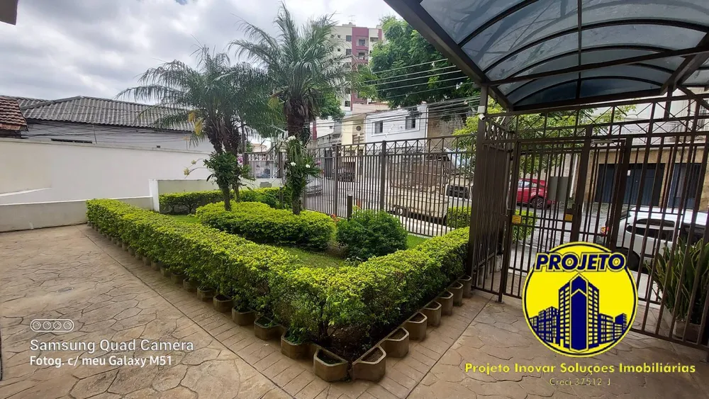 Apartamento, 2 quartos, 57 m² - Foto 6