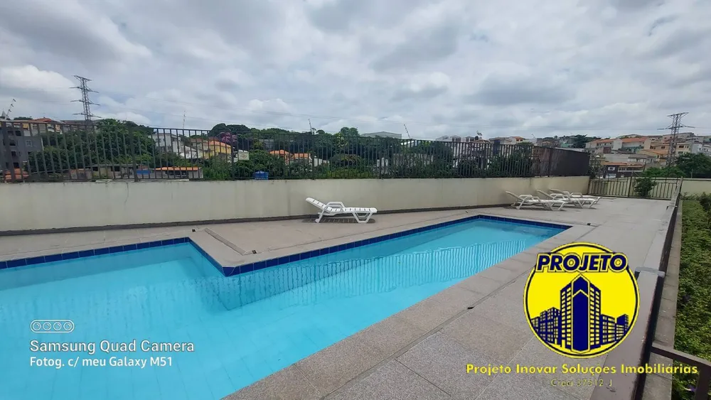 Apartamento, 2 quartos, 57 m² - Foto 9