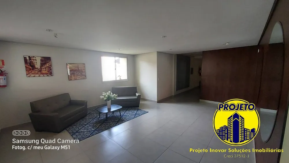Apartamento, 2 quartos, 57 m² - Foto 5