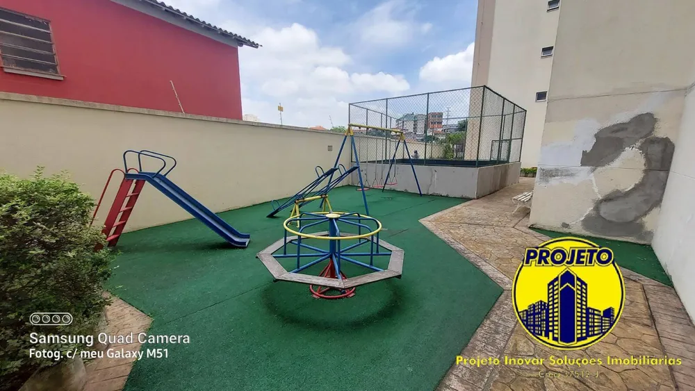Apartamento, 2 quartos, 57 m² - Foto 7
